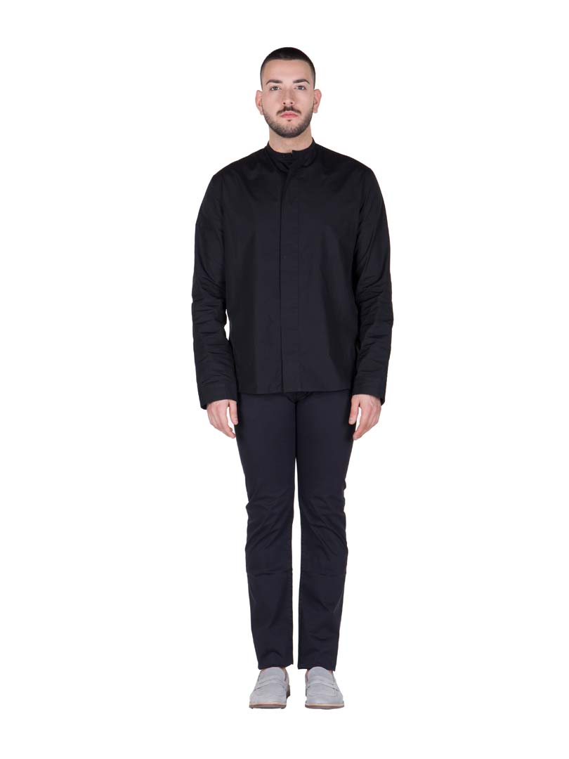 Haider Ackermann, Shirt